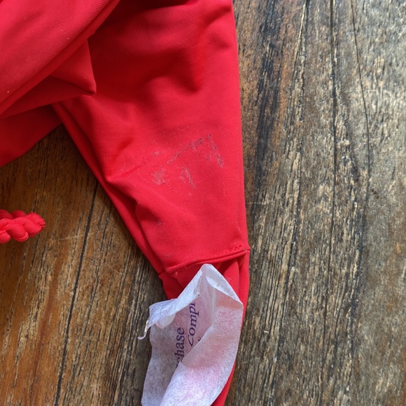 NWOT Ayra Swim Panama one piece swimsuit - Picture 9 of 9